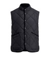 Polo Ralph Lauren The Hurston Quilted Utility Vest