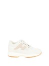 Hogan Interactive Women's Leather Sneakers