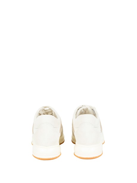 Hogan Interactive Women's Leather Sneakers