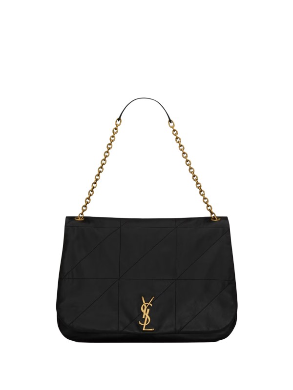 Borsa a spalla Jamie 4.3 in pelle di agnello - Saint Laurent