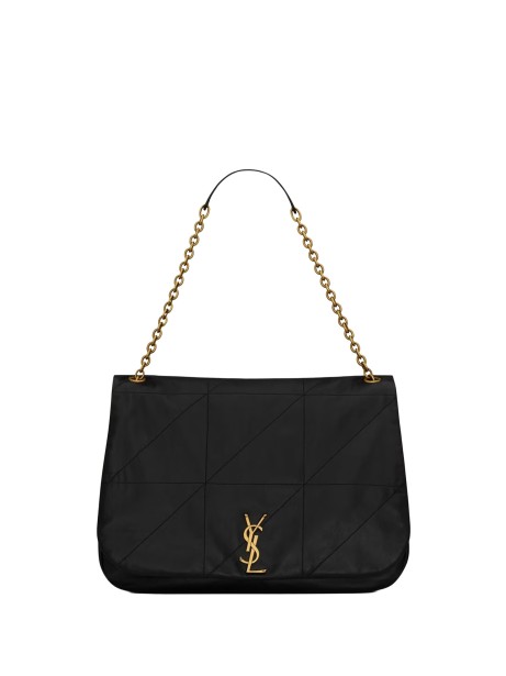 Borsa a spalla Jamie 4.3 in pelle di agnello - Saint Laurent
