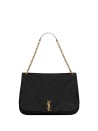 Borsa a spalla Jamie 4.3 in pelle di agnello - Saint Laurent