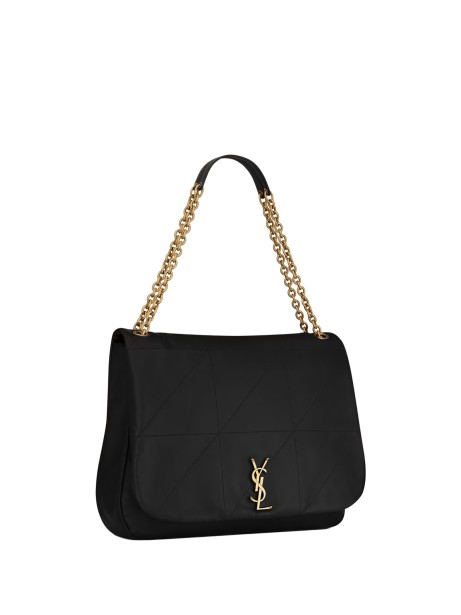 Borsa a spalla Jamie 4.3 in pelle di agnello - Saint Laurent 2