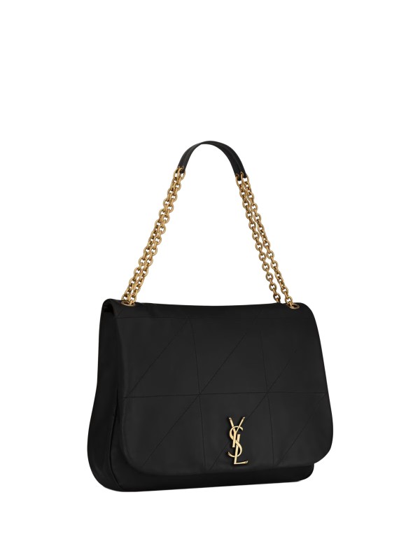 Borsa a spalla Jamie 4.3 in pelle di agnello - Saint Laurent