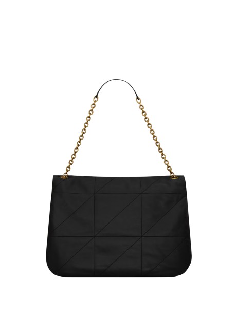 Large Jamie 4.3 Quilted Lambskin Shoulder Bag