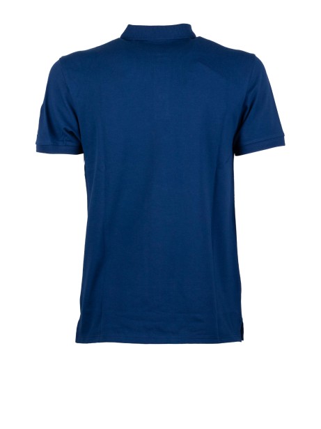 Colmar Men's Stretch Piqué Polo Shirt