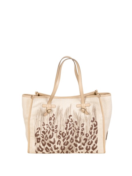 Gianni Chiarini Marcella Tote Bag