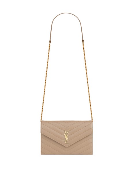 SAINT LAURENT TRACOLLA 
