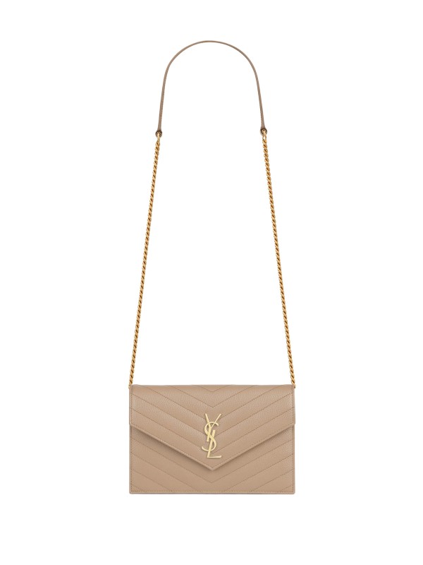 SAINT LAURENT TRACOLLA 