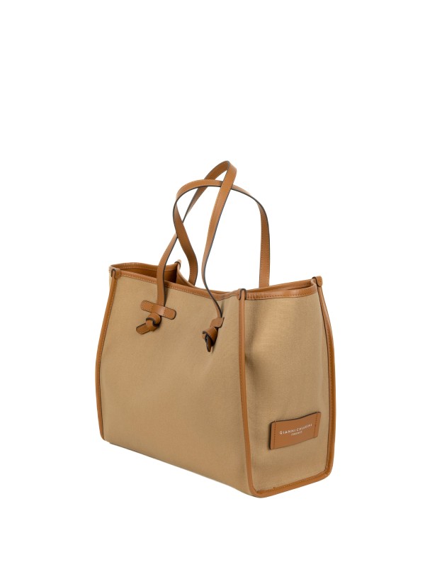 G.CHIARINI MARCELLA SHOPPING 