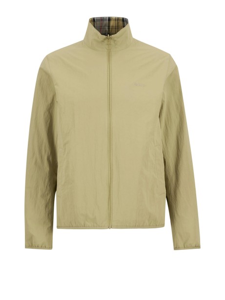 Barbour Women's Waxed Jacket