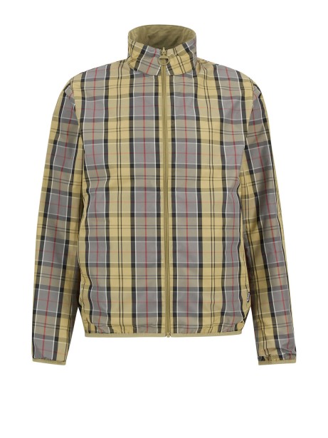 Giacca Barbour Classic Bedale - Eleganza e Funzionalità