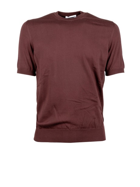 ALPHA STUDIO T-shirt 