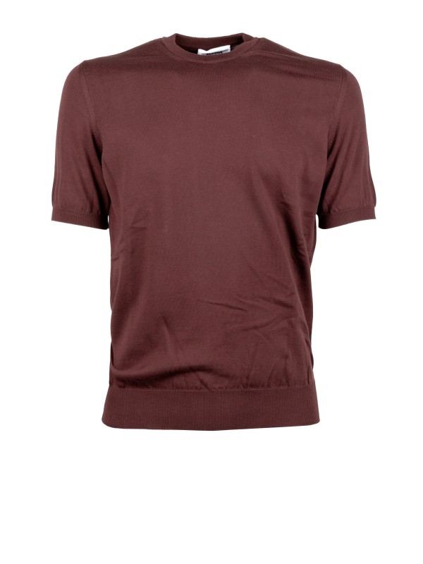 ALPHA STUDIO T-shirt 