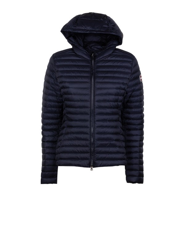 Colmar Women's Lightweight Hooded Jacket
