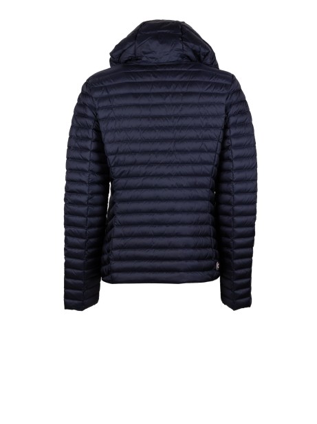 Piumino Leggero con Cappuccio Colmar - Eleganza e Comfort 2