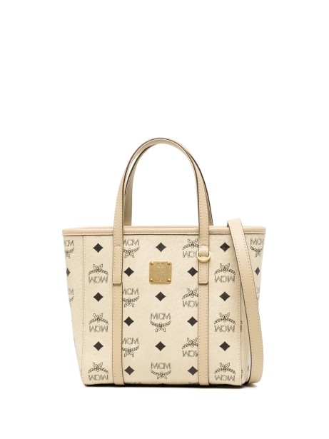 Borsa Tote Aren Mini di MCM - Eleganza e Funzionalità