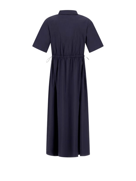 Abito Impacchettabile Light Stretch Nylon HD Blu 2