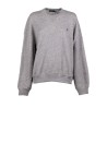 Polo Ralph Lauren Women's Cotton-Blend Polo Sweatshirt