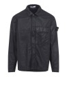 Stone Island Naylon Panama Relaxed Overshirt