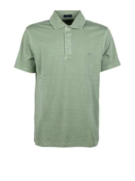 Fay Men's Polo Shirt