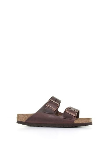 Sandali Birkenstock Arizona con doppia fibbia - Comfort e stile