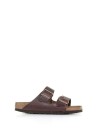 Sandali Birkenstock Arizona con doppia fibbia - Comfort e stile
