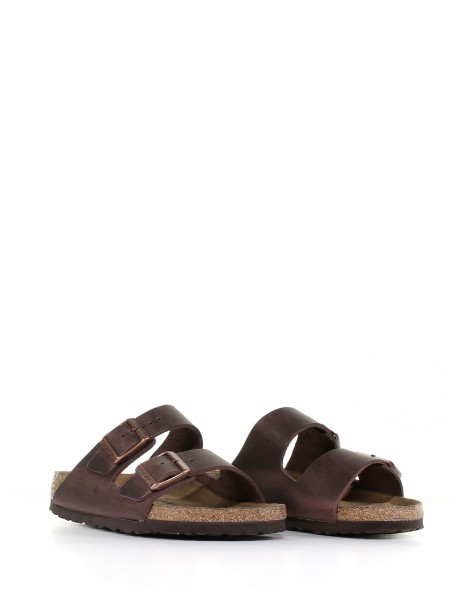 Sandali Birkenstock Arizona con doppia fibbia - Comfort e stile 2