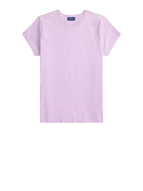 T-shirt Polo Ralph Lauren con Motivo Polo Pony