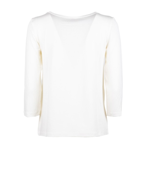 Blusa in Viscosa Emme Marella