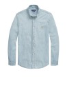 Polo Ralph Lauren Slim Fit Chambray Shirt