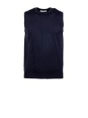 Gilet in Maglia di Cotone Alpha Studio - Eleganza e Comfort