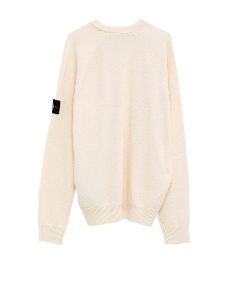 Maglia Stone Island in Cotone Puro 2