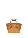 Gianni Chiarini Miss Marcella Handbag Caramel Brown