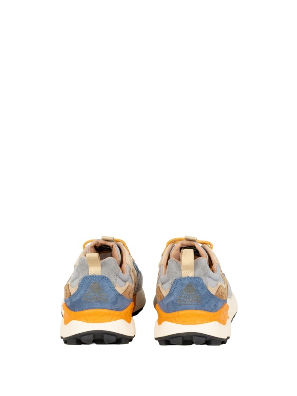 Flower Mountain Sneakers with Inserts