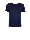 Emme Marella Dark Blue T-Shirt