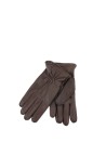 Deerskin gloves