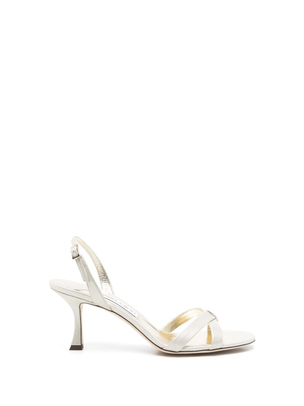 Jimmy Choo Elsy 70mm Sandals