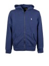 Polo Ralph Lauren Men's Blue Hoodie Sweatshirt