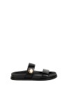 Romy Sport Slide Sandal - Tory Burch