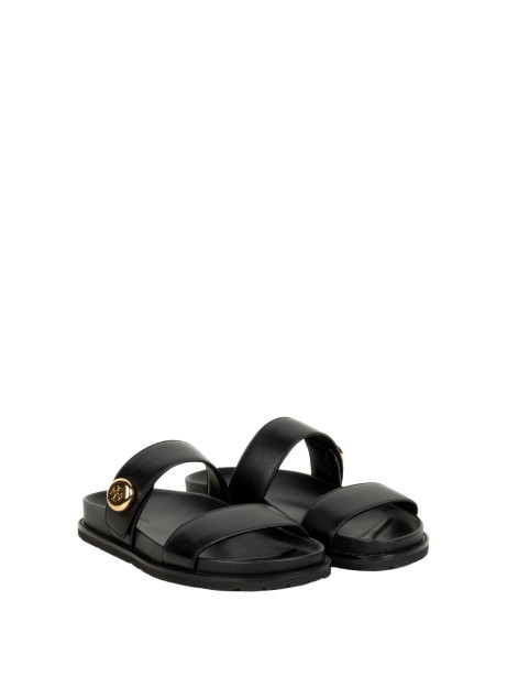 Sandalo Slider Sportivo Romy - Eleganza e Comfort 2