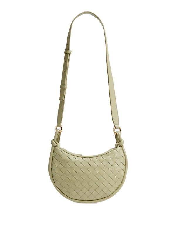 Borsa a Spalla Bottega Veneta 237 - Eleganza e Funzionalità