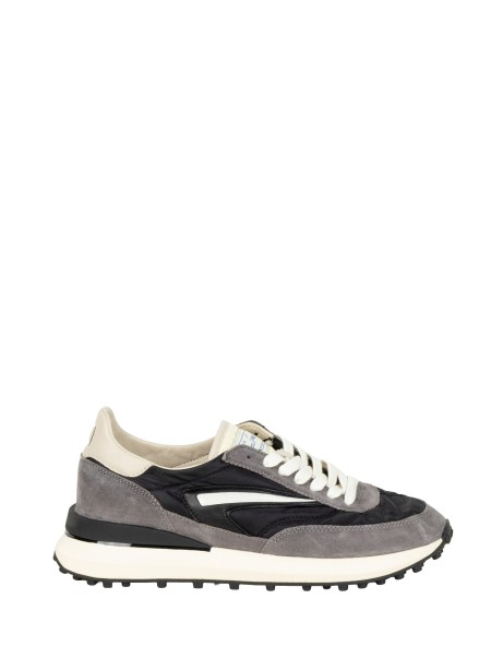 Sneakers D.A.T.E. Black