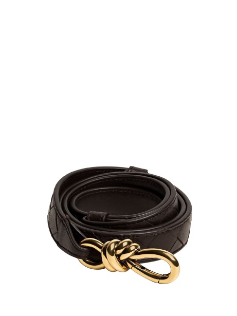 BOTTEGA VENETA CINTURA 