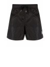 Shorts da Mare in Nylon Moncler - Eleganza e Comfort
