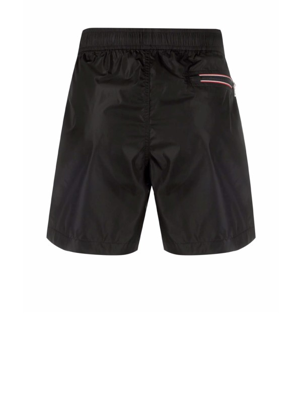 Shorts da Mare in Nylon Moncler - Eleganza e Comfort