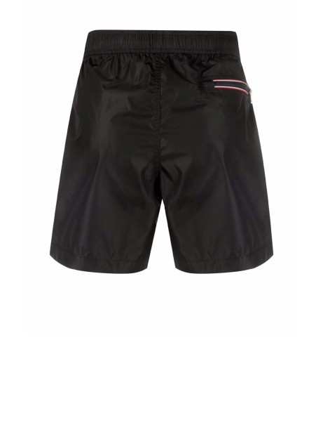 Shorts da Mare in Nylon Moncler - Eleganza e Comfort