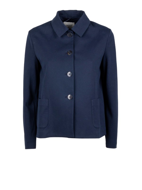 CIRCOLO 1901 Cappotto 