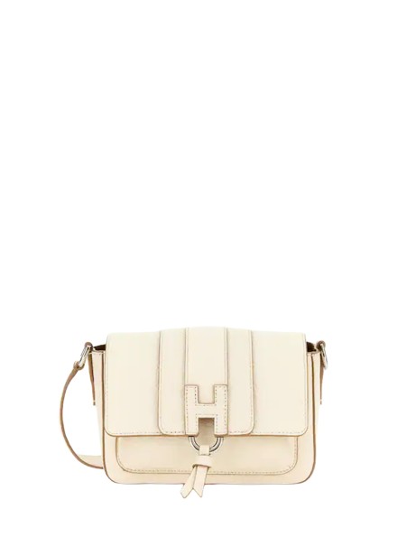 Hogan Trend Flap Bag - Modern Elegance
