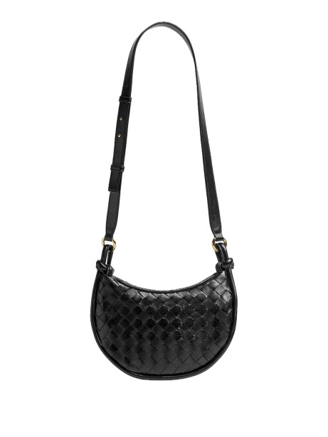 Bottega Veneta Gemelli Messenger Bag